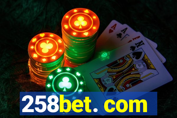 258bet. com